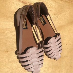 El Salvador Sebaot Sandals